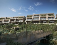 New Build - Villa - Marbella - Elviria