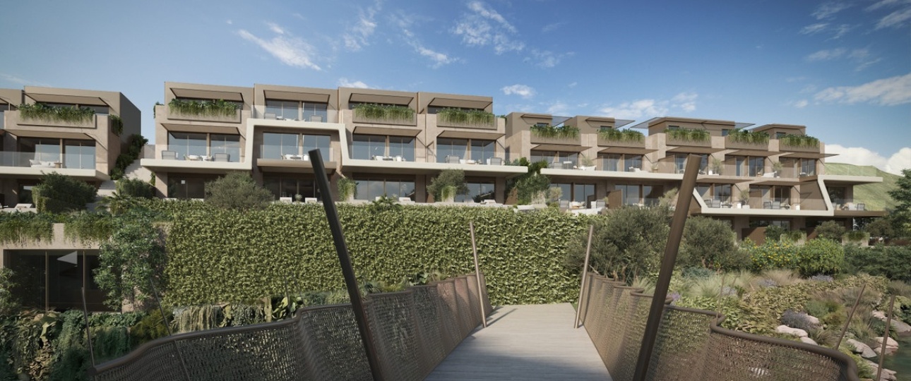 New Build - Villa - Marbella - Elviria