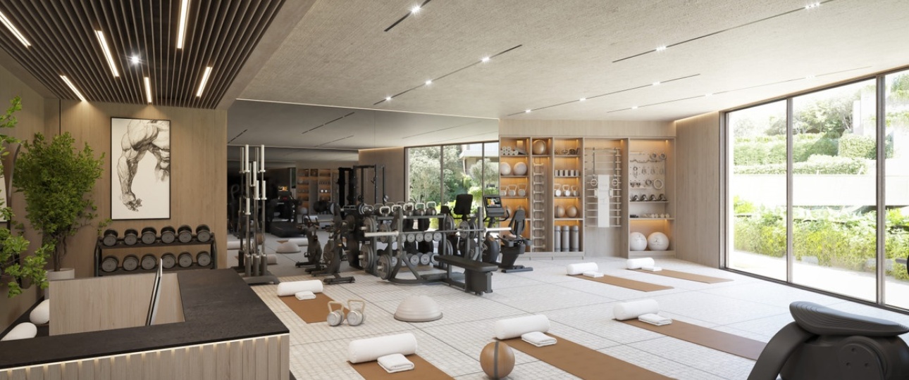 New Build - Villa - Marbella - Elviria