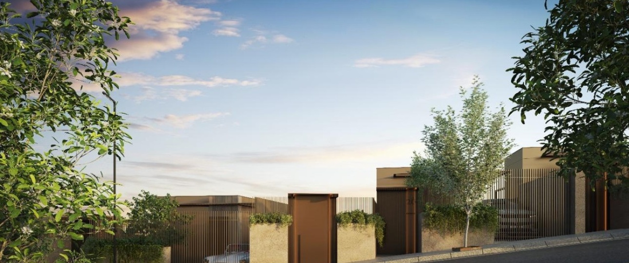 New Build - Villa - Marbella - Elviria