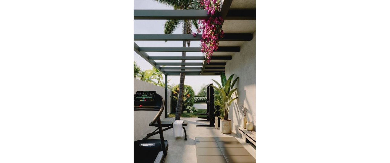 New Build - Villa - Marbella - Guadalmina Alta