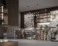New Build - Villa - Marbella - Guadalmina Baja