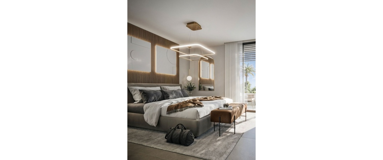New Build - Villa - Marbella - Guadalmina Baja