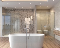 New Build - Villa - Marbella - Guadalmina Baja