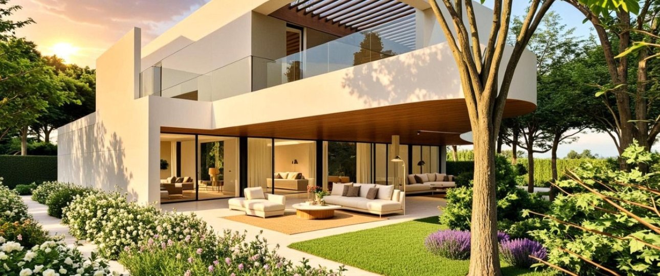 New Build - Villa - Marbella - Hacienda Las Chapas