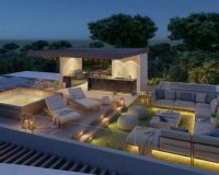New Build - Villa - Marbella - Hacienda Las Chapas