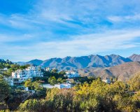 New Build - Villa - Marbella - La Mairena