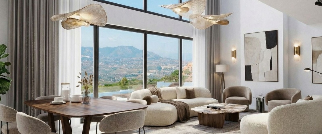 New Build - Villa - Marbella - La Mairena