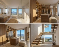 New Build - Villa - Marbella - La Mairena