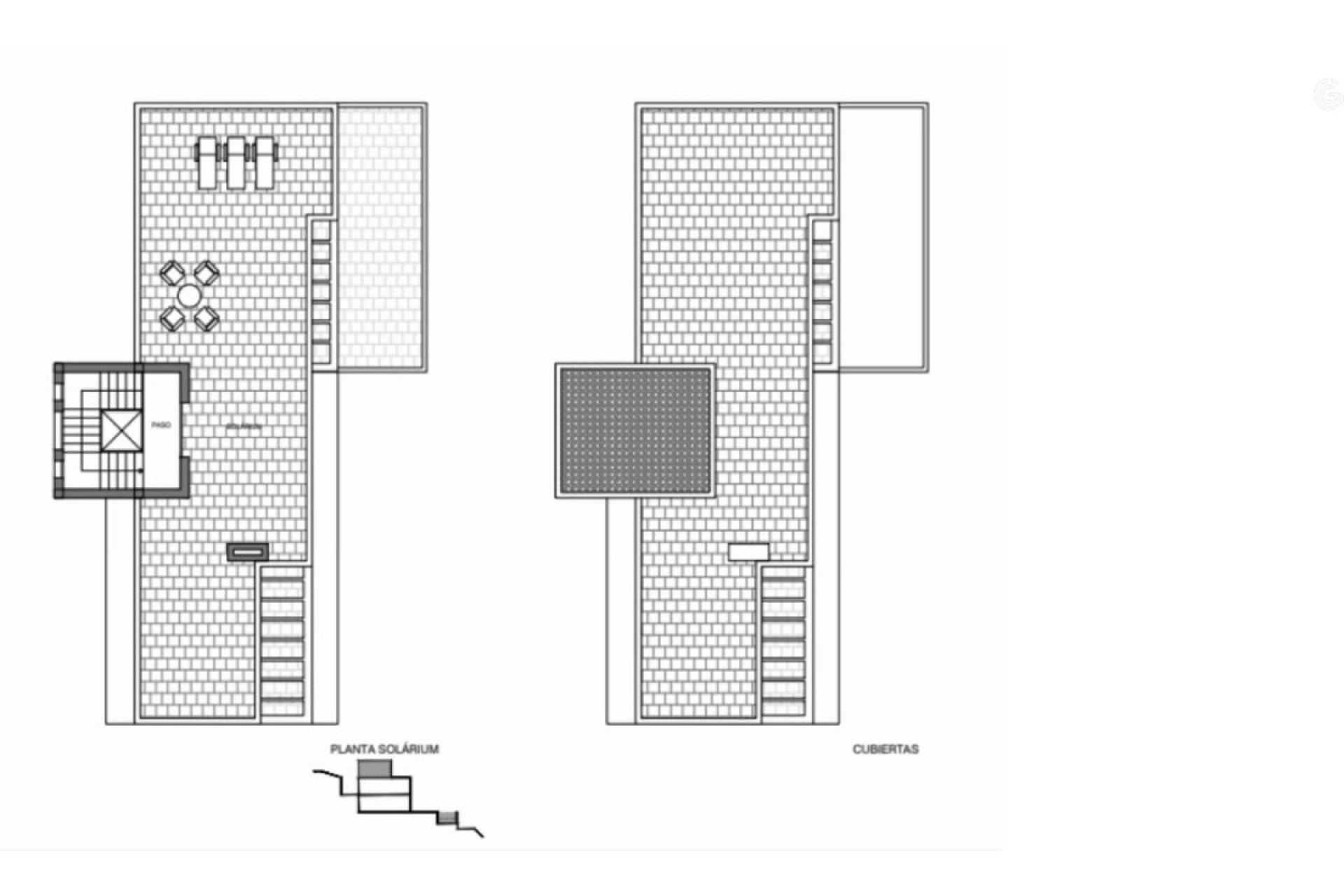 New Build - Villa - Marbella - La Mairena