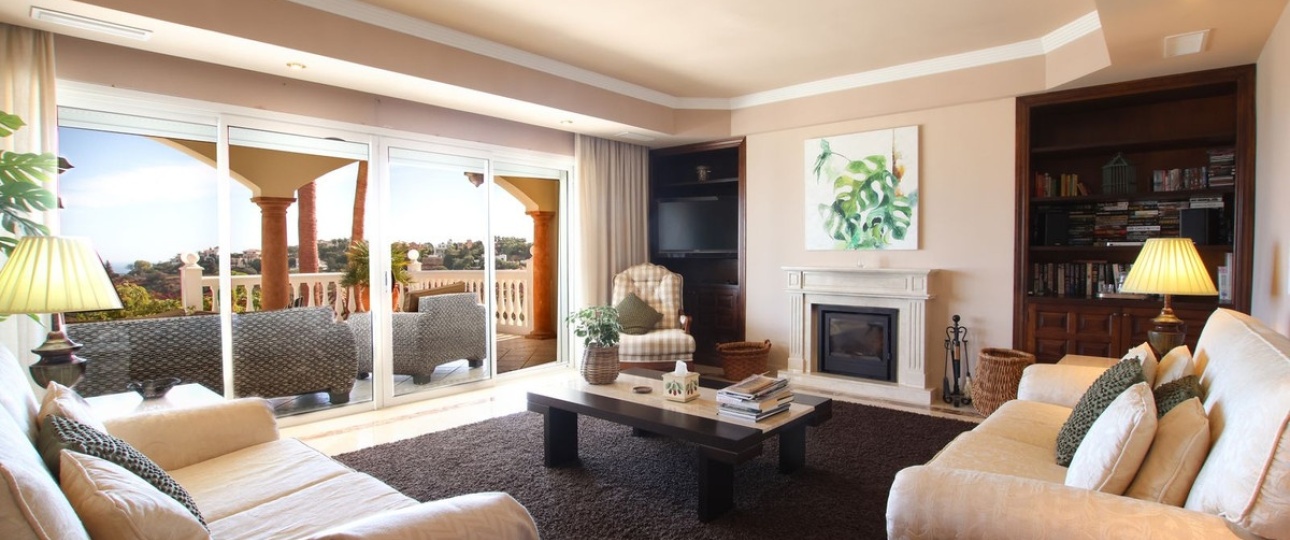 New Build - Villa - Marbella - La Mairena