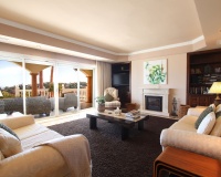 New Build - Villa - Marbella - La Mairena