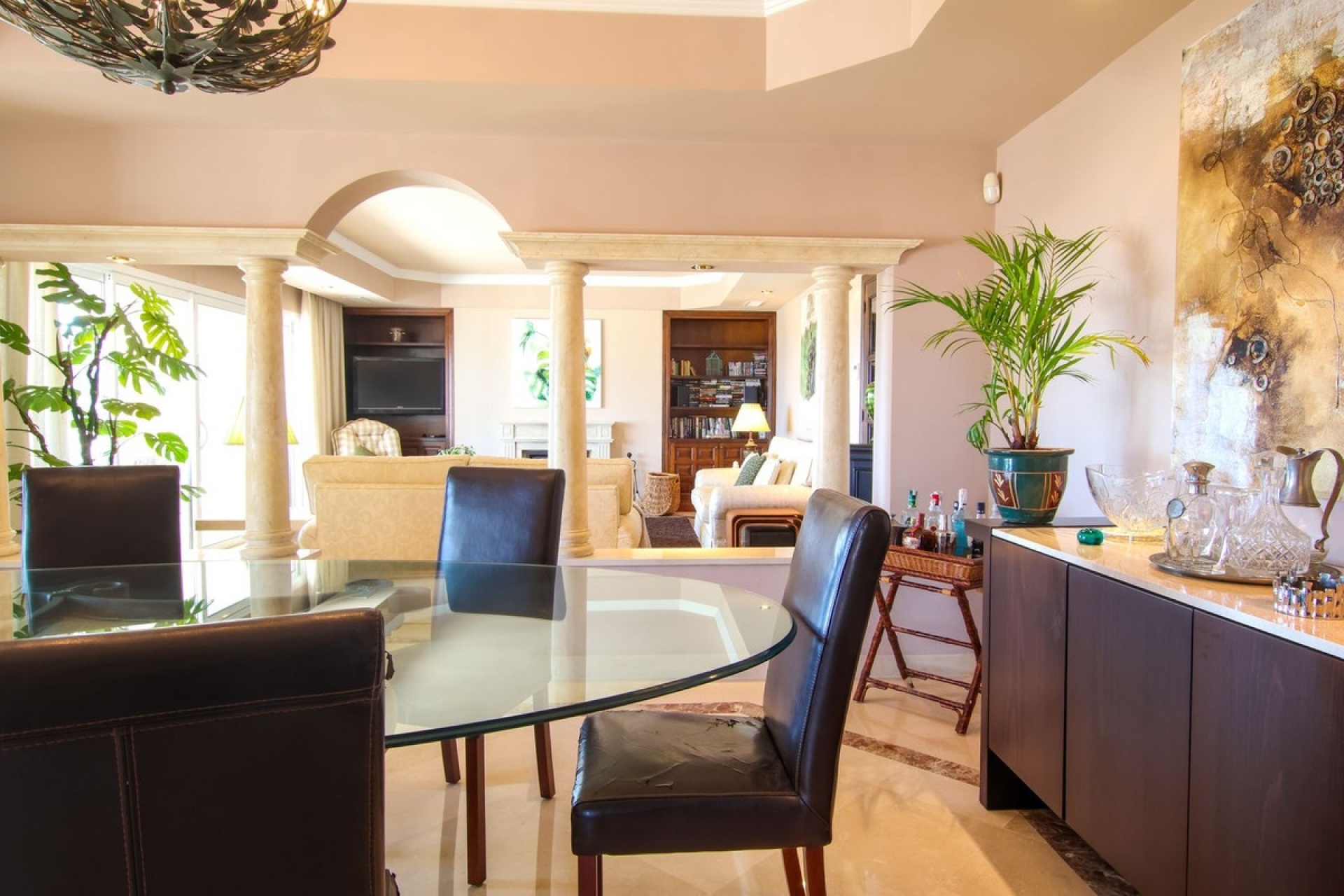 New Build - Villa - Marbella - La Mairena