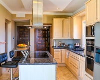 New Build - Villa - Marbella - La Mairena