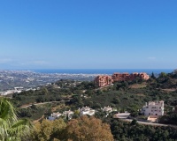 New Build - Villa - Marbella - La Mairena