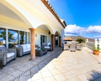 New Build - Villa - Marbella - La Mairena