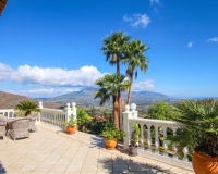 New Build - Villa - Marbella - La Mairena
