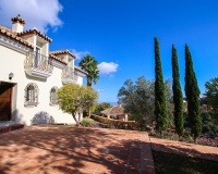 New Build - Villa - Marbella - La Mairena
