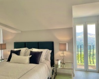 New Build - Villa - Marbella - La Mairena