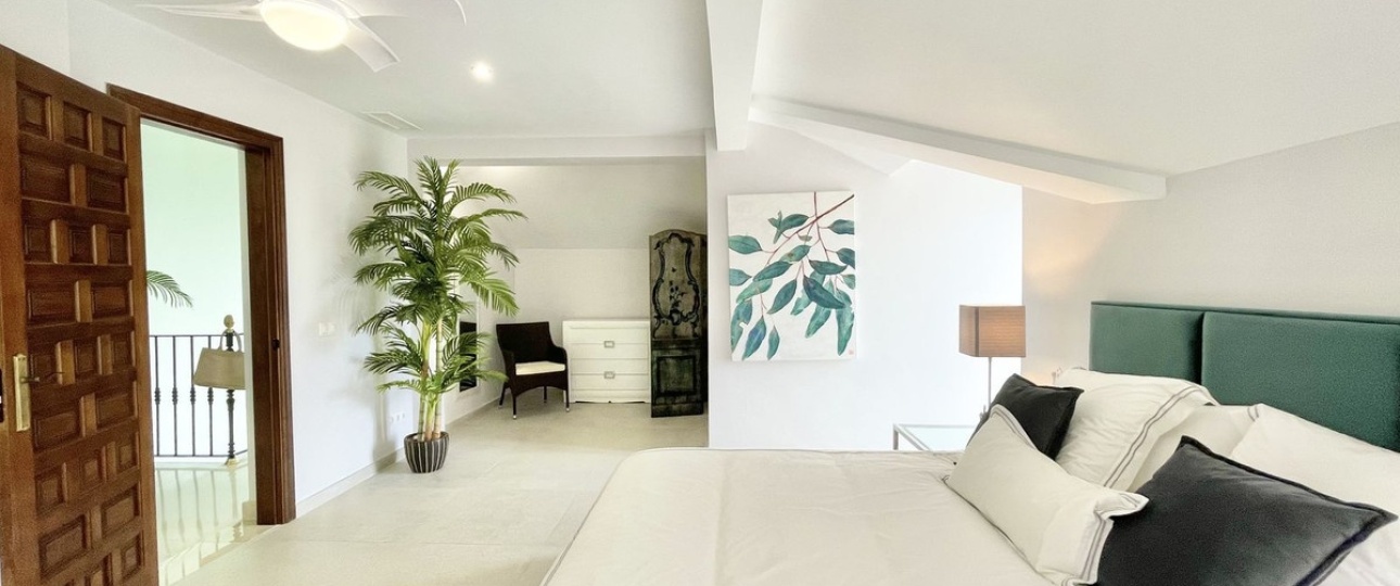 New Build - Villa - Marbella - La Mairena