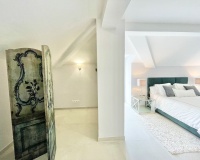 New Build - Villa - Marbella - La Mairena
