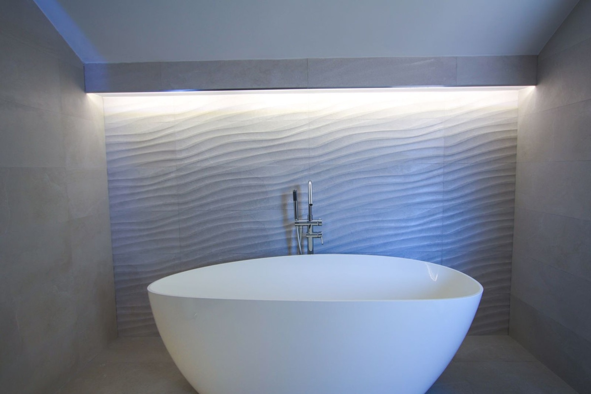 New Build - Villa - Marbella - La Mairena