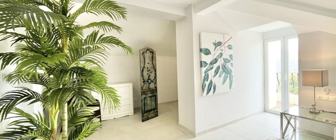 New Build - Villa - Marbella - La Mairena
