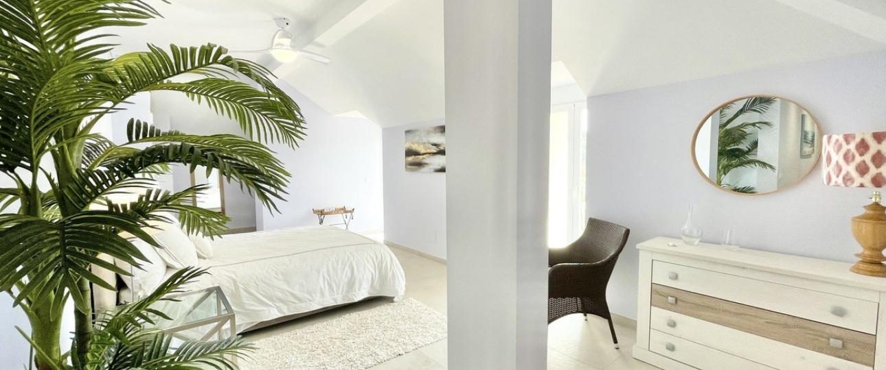 New Build - Villa - Marbella - La Mairena