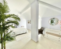 New Build - Villa - Marbella - La Mairena