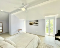 New Build - Villa - Marbella - La Mairena