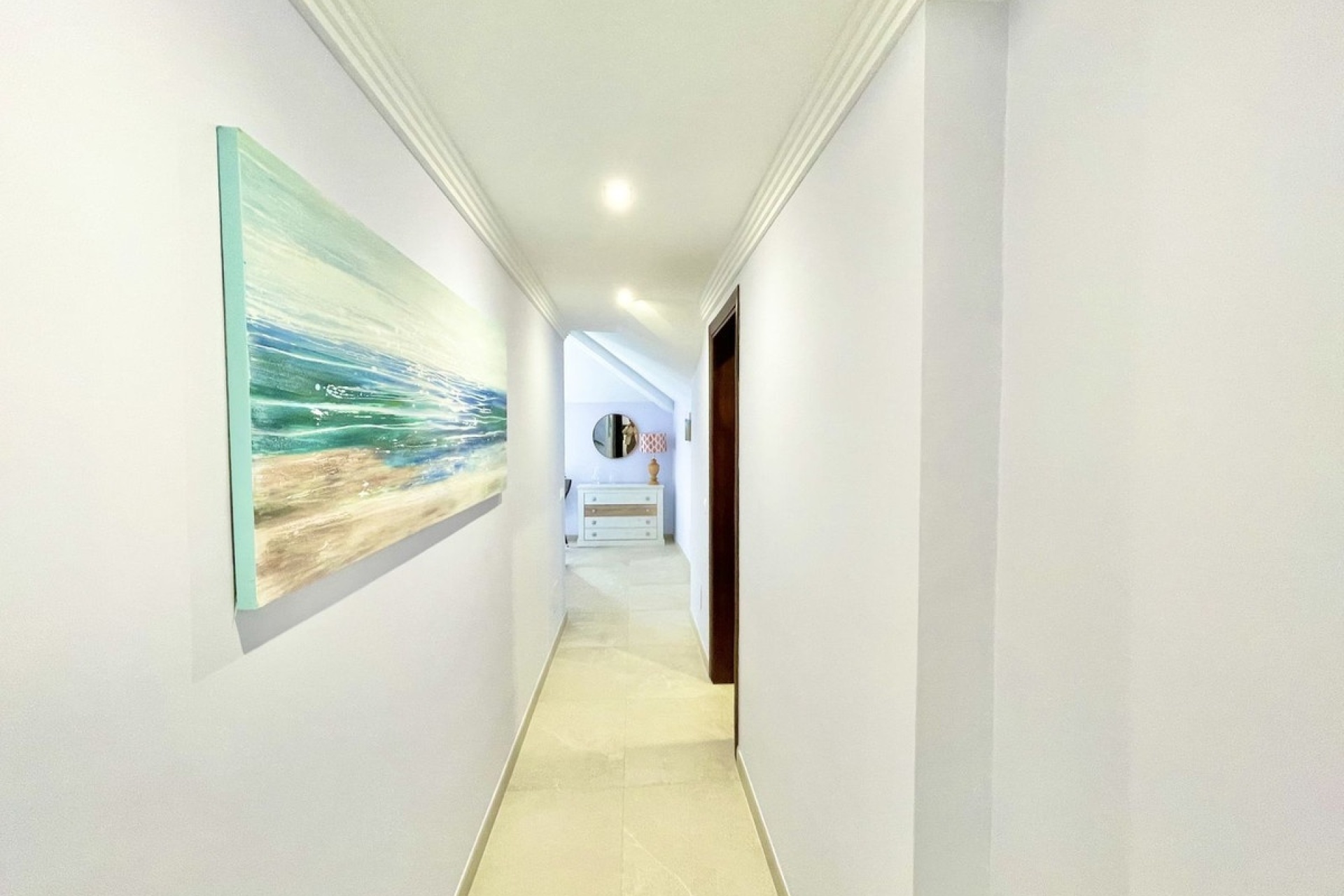 New Build - Villa - Marbella - La Mairena