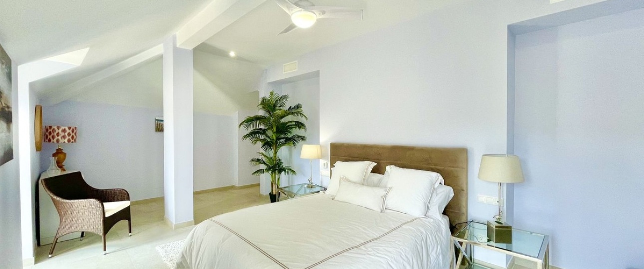 New Build - Villa - Marbella - La Mairena