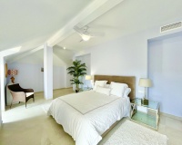New Build - Villa - Marbella - La Mairena