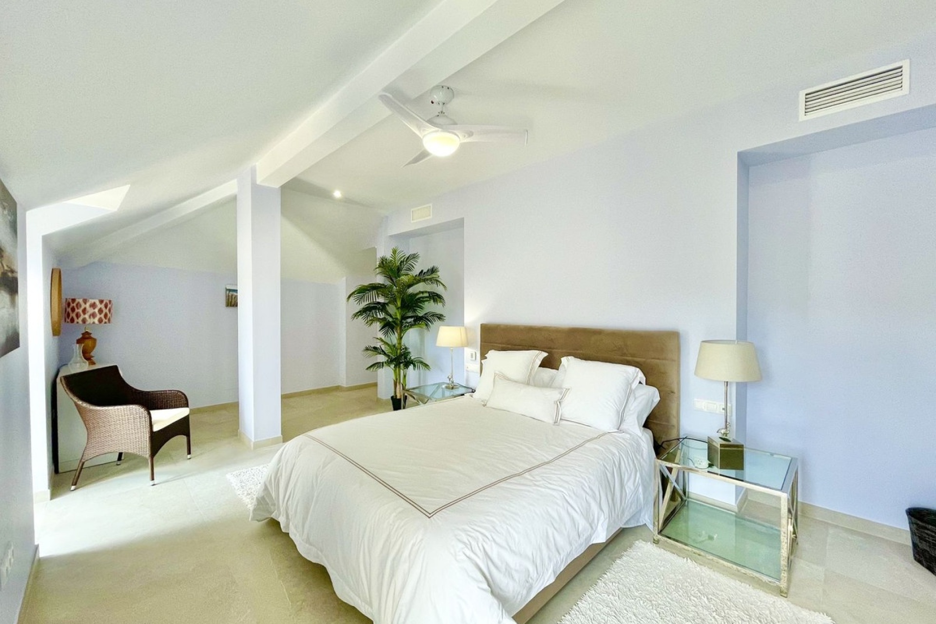 New Build - Villa - Marbella - La Mairena