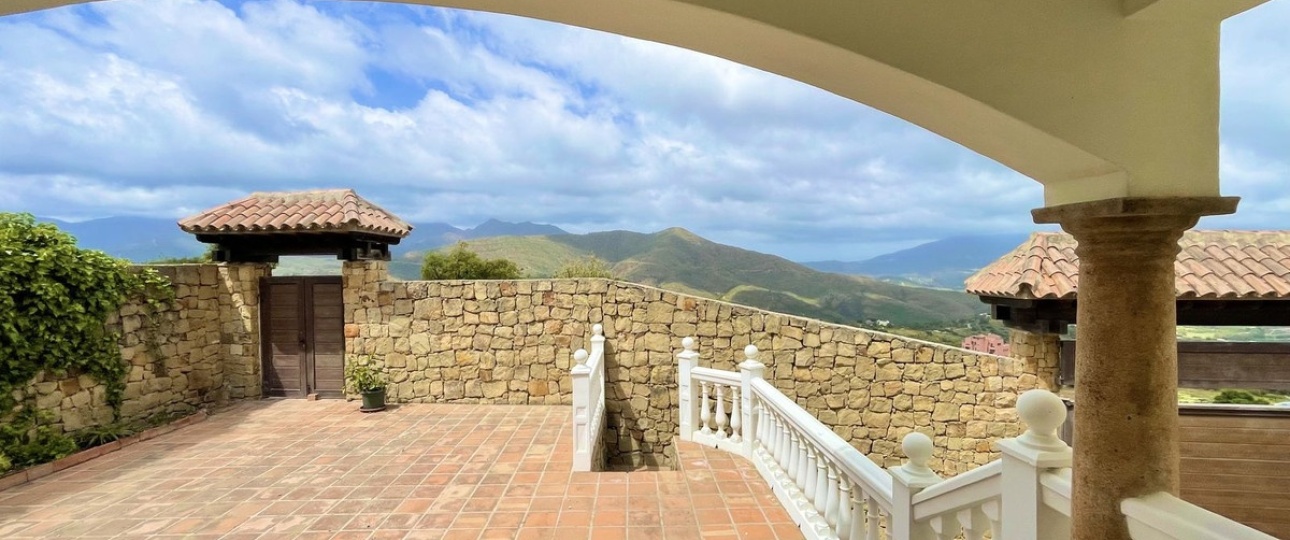 New Build - Villa - Marbella - La Mairena