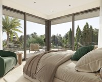 New Build - Villa - Marbella - Las Chapas