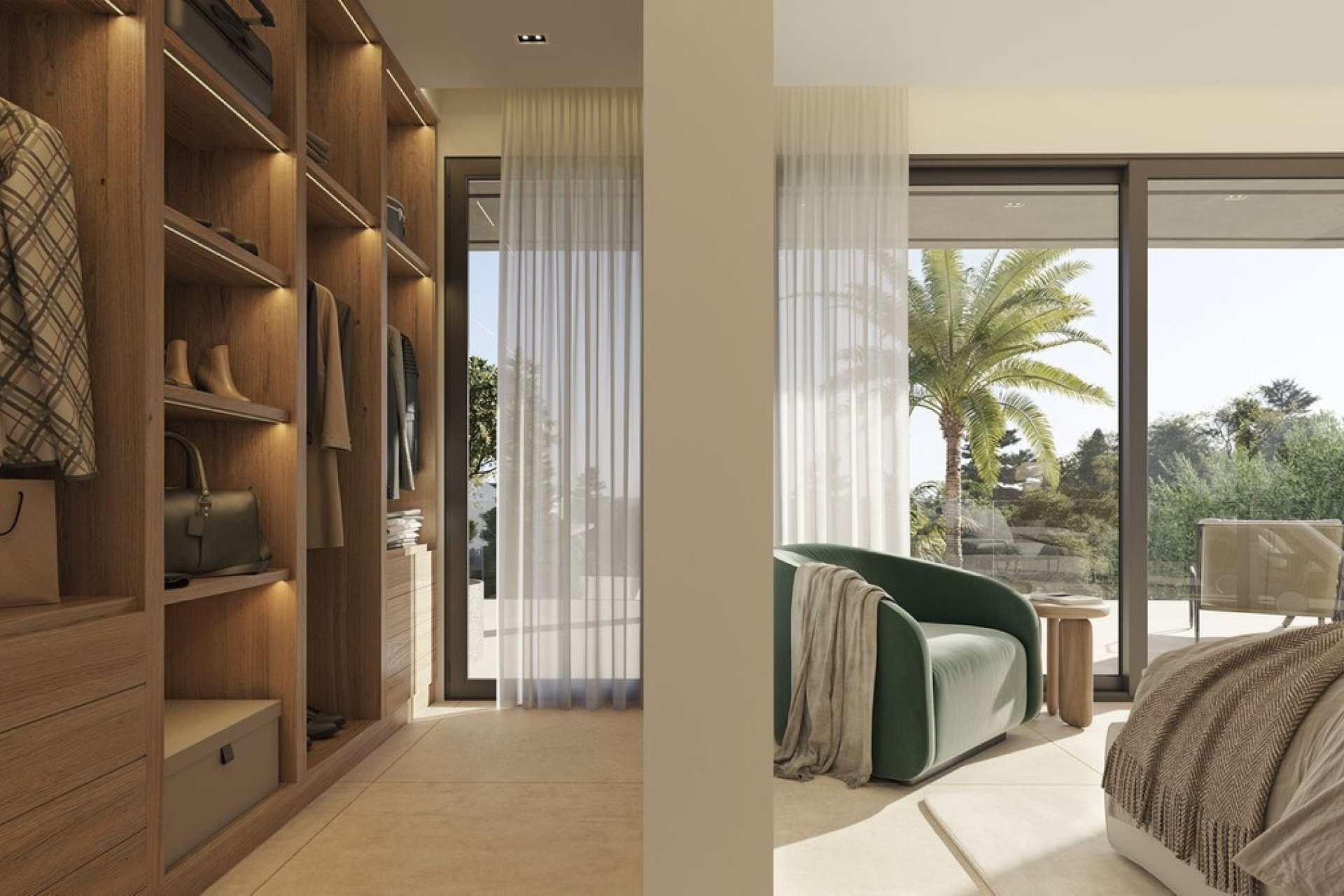 New Build - Villa - Marbella - Las Chapas