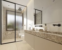 New Build - Villa - Marbella - Las Chapas