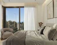 New Build - Villa - Marbella - Las Chapas