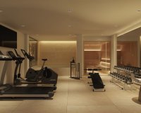 New Build - Villa - Marbella - Las Chapas