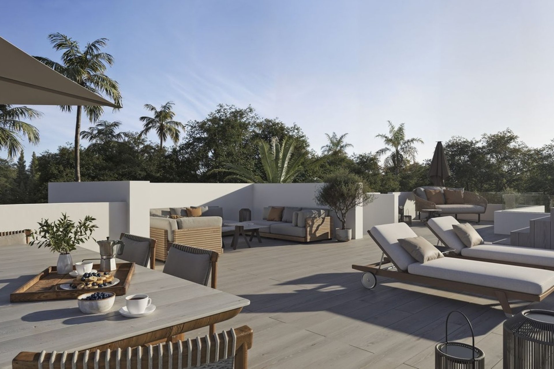 New Build - Villa - Marbella - Las Chapas
