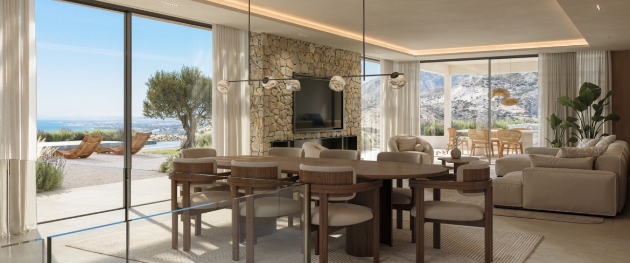 New Build - Villa - Marbella - Los Monteros