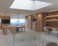 New Build - Villa - Marbella - Los Monteros