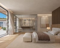 New Build - Villa - Marbella - Los Monteros
