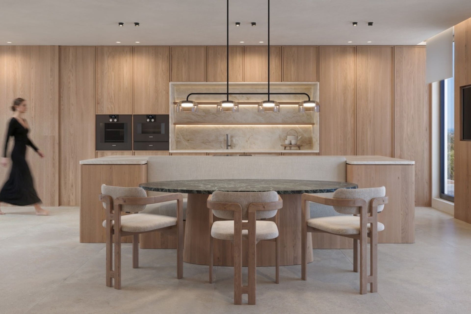 New Build - Villa - Marbella - Los Monteros