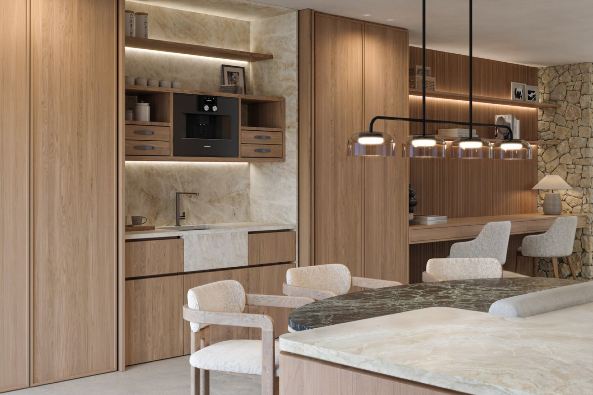 New Build - Villa - Marbella - Los Monteros