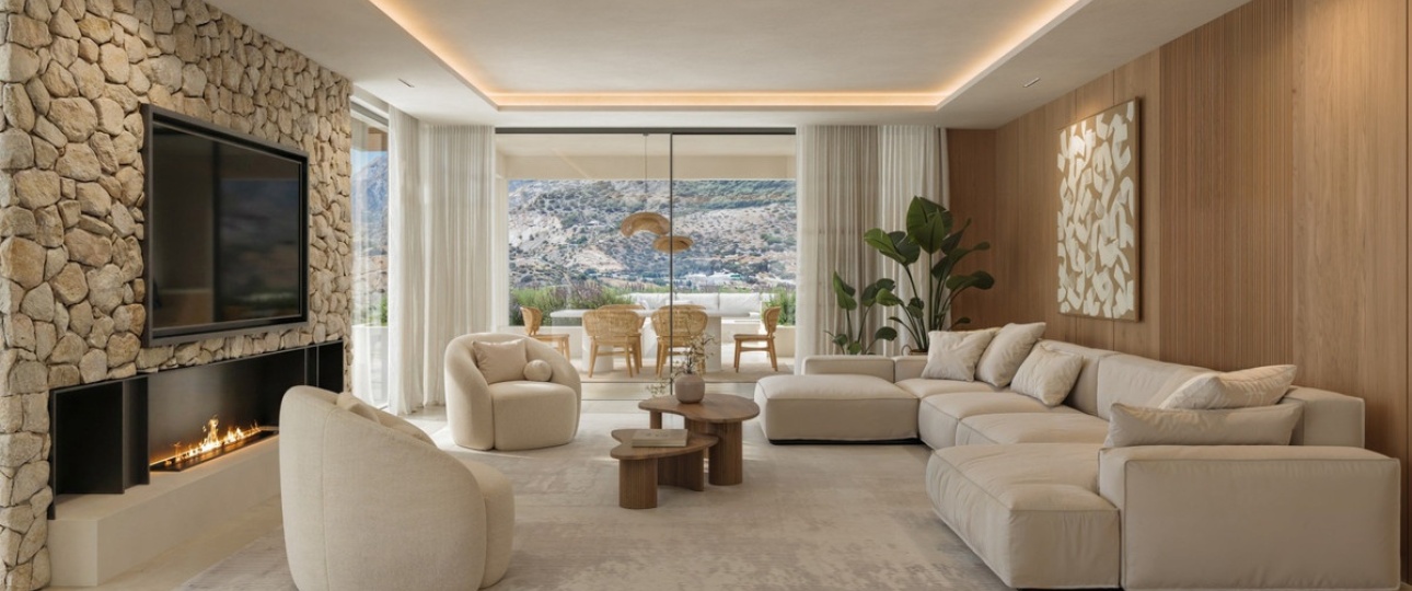 New Build - Villa - Marbella - Los Monteros