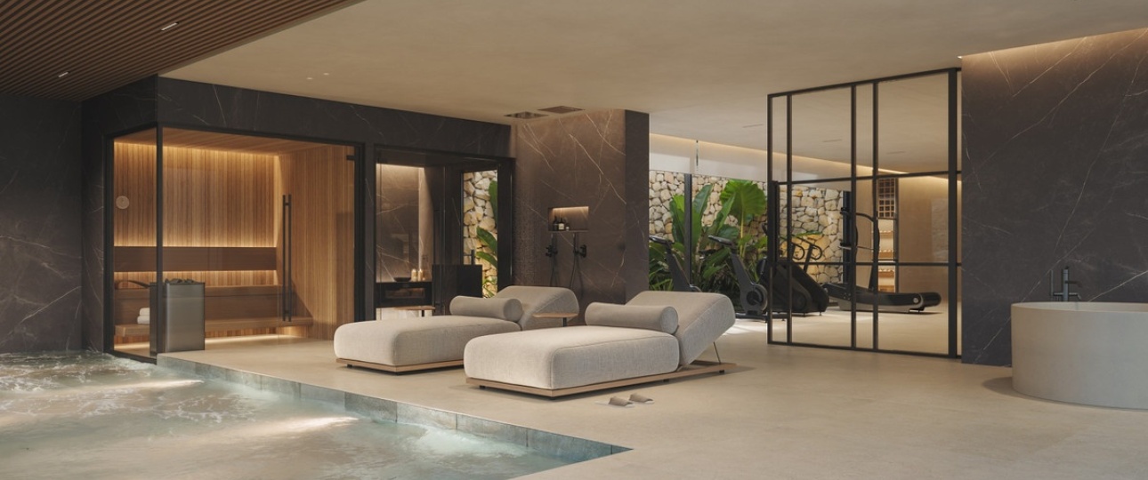 New Build - Villa - Marbella - Los Monteros