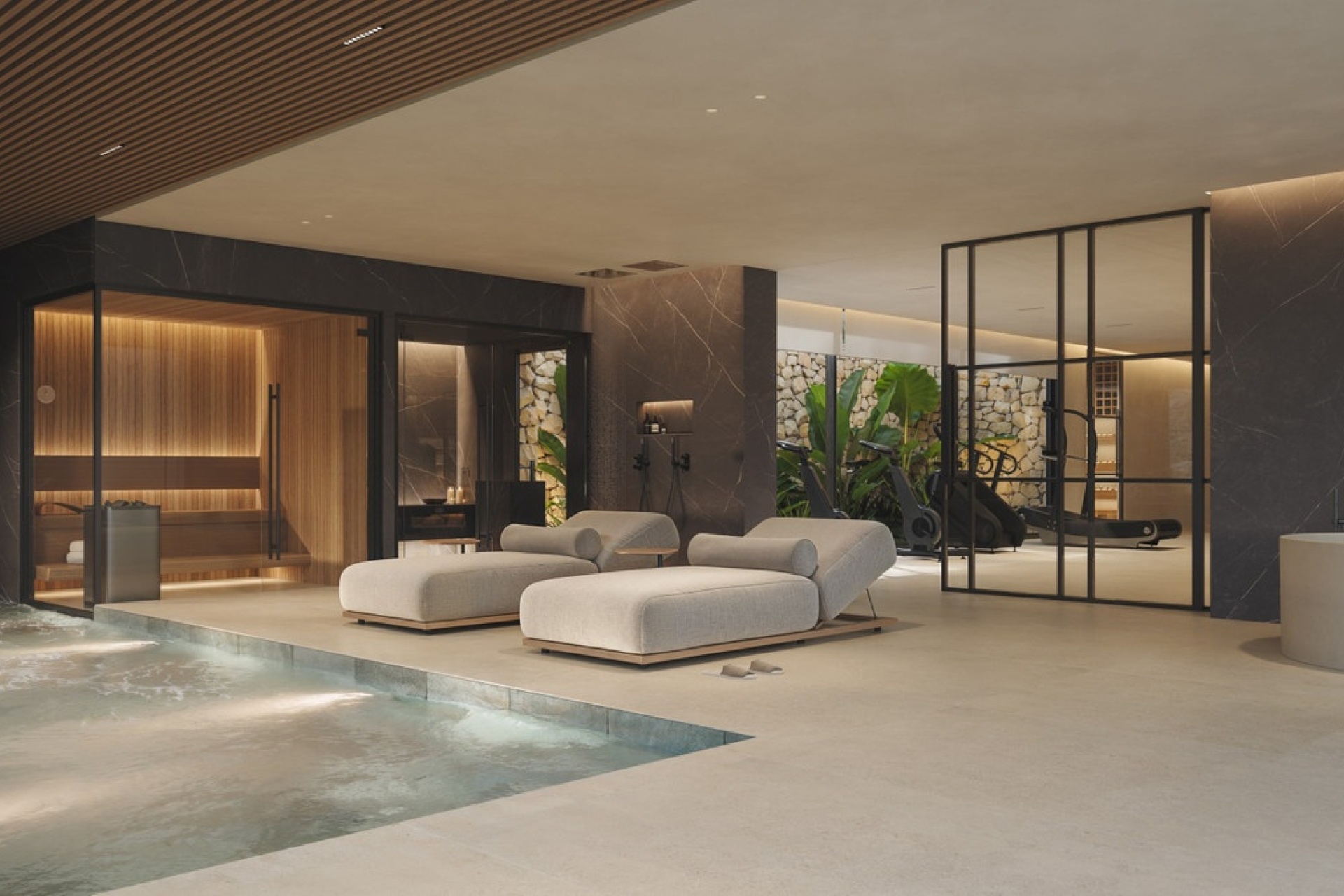 New Build - Villa - Marbella - Los Monteros