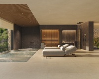 New Build - Villa - Marbella - Los Monteros